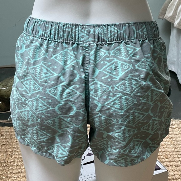 Patagonia Fish Shorts size S Small - Picture 4 of 4